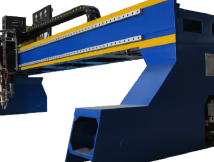  CNC Plasma Cutting Machine